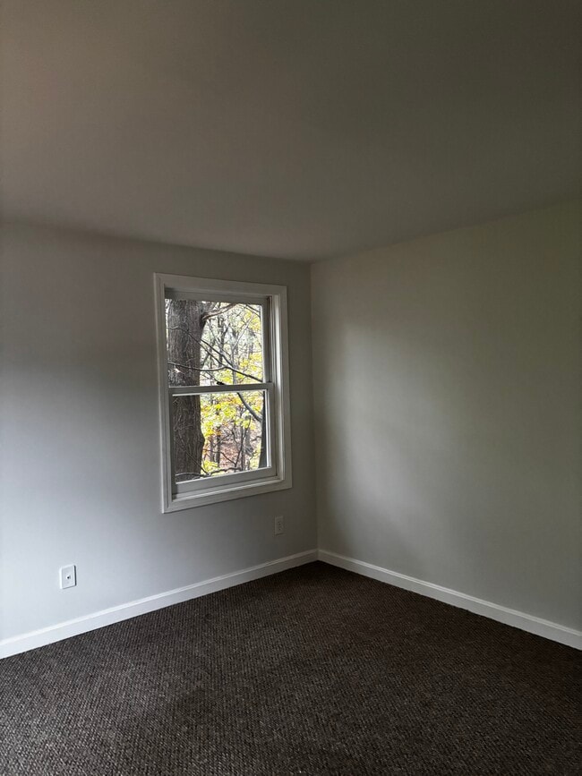 Bedroom 1 - 103 Monarch St