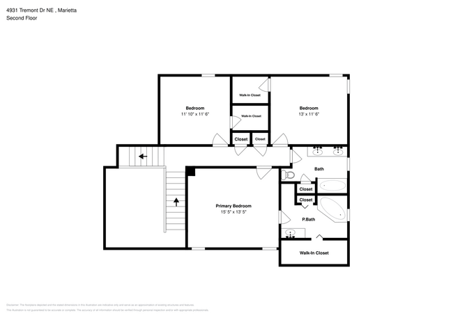 Building Photo - 4931 Tremont Dr NE