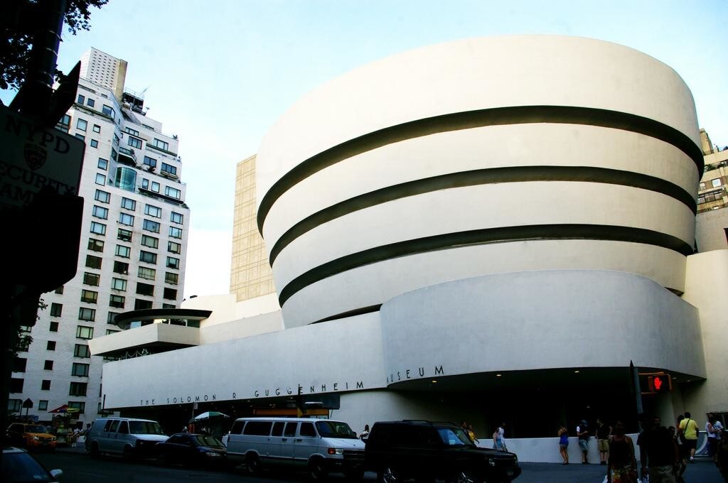 Plano de planta - 1590 York Avenue