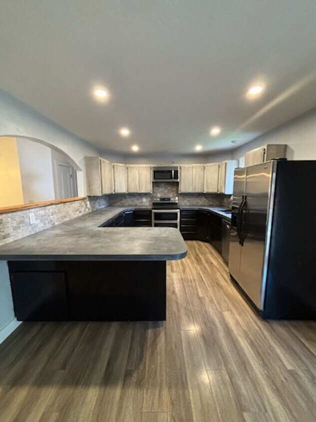 Foto principal - Unique duplex in post falls