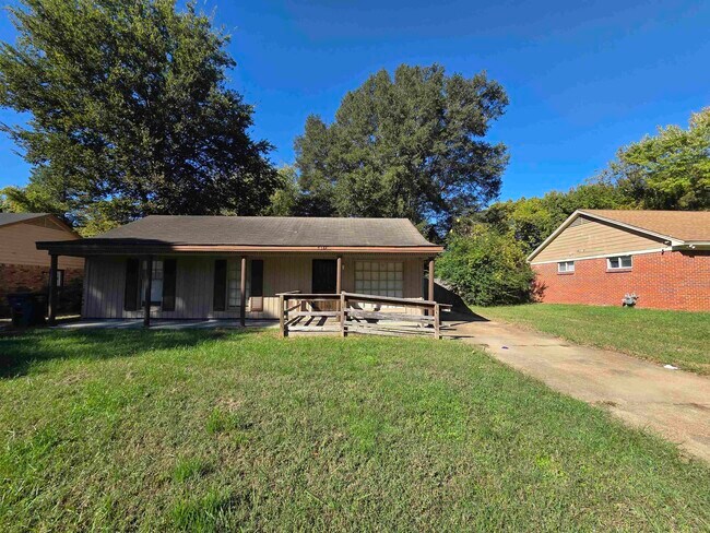 Foto del edificio - 4573 Appleville St