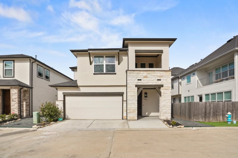 Photo - 2107 Pueblito Dr (Houston, TX)