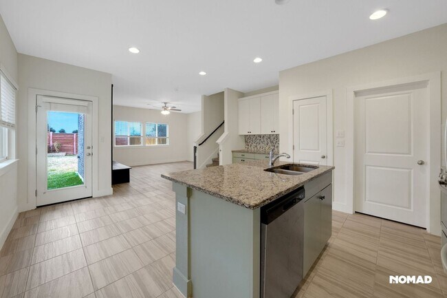 Foto del edificio - Spacious 4 Bed/2.5 Bath in Georgetown