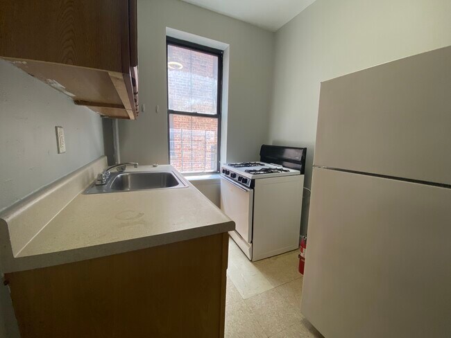 Foto del edificio - 235 W 146th St