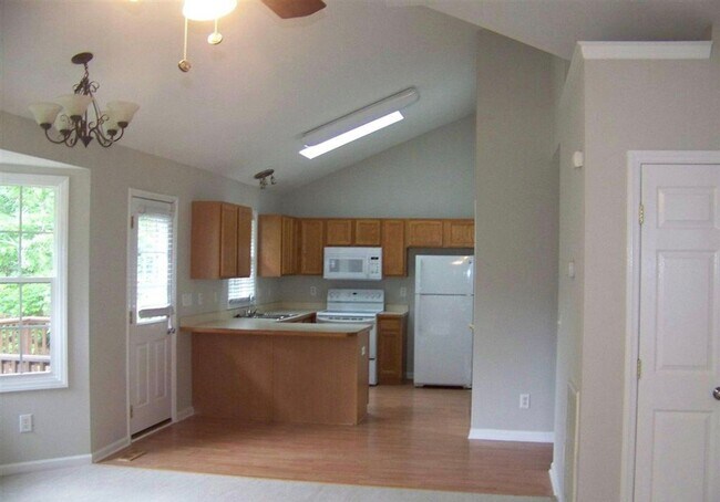 Foto del edificio - 2777 Clifton Ave