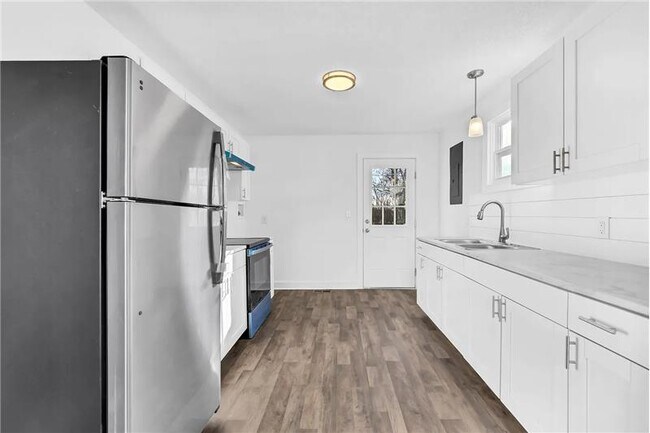 Foto del edificio - 248 Caldwell Ln