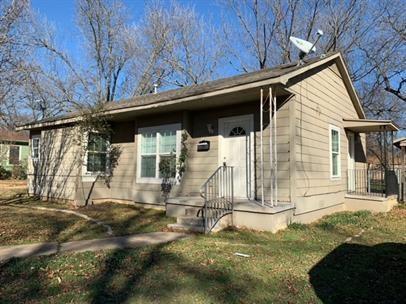Primary Photo - 1201 S Throckmorton St