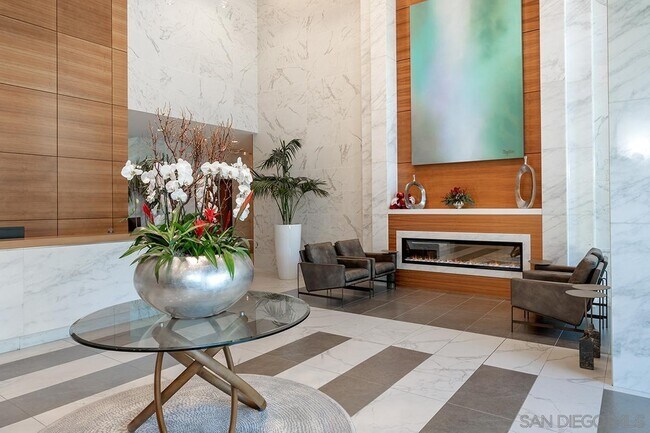 Foto del edificio - 2604 Fifth Ave