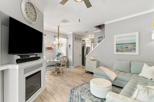 Foto del edificio - 204 Sand Oak Blvd