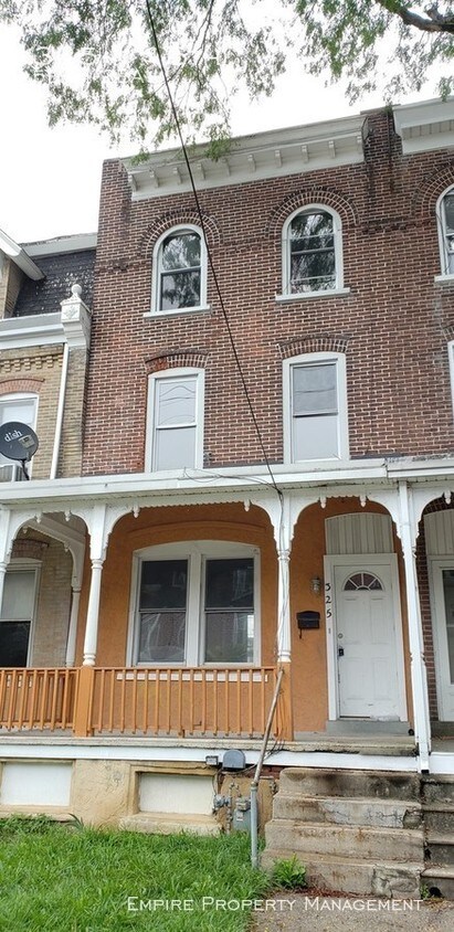 Foto principal - 5 Bedroom House located in Allentown