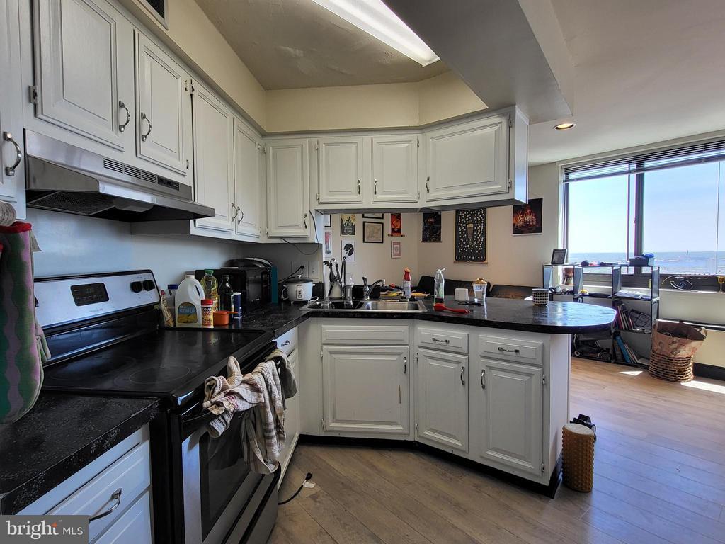 Foto principal - 1420 Locust St