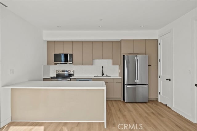 Foto del edificio - 6605 Troost Ave