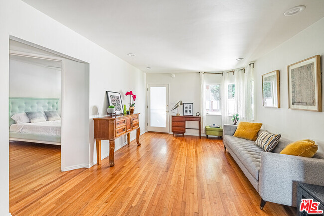 Foto del edificio - 914 20th St