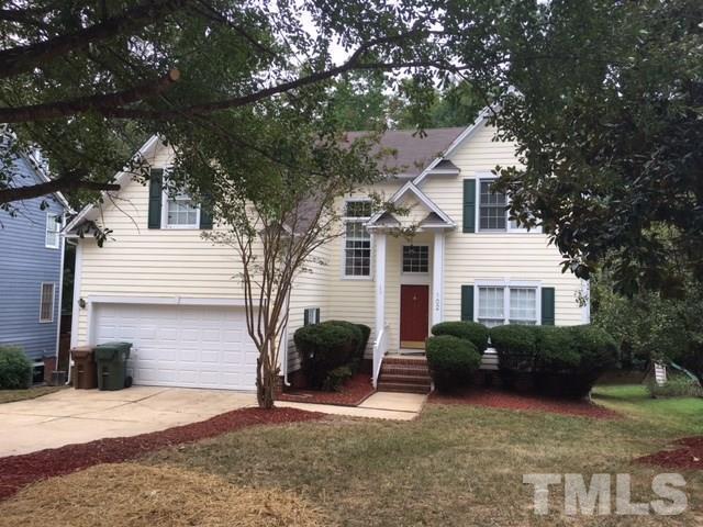 Primary Photo - 102 Streamview Drive - Bev Roberts Rentals...