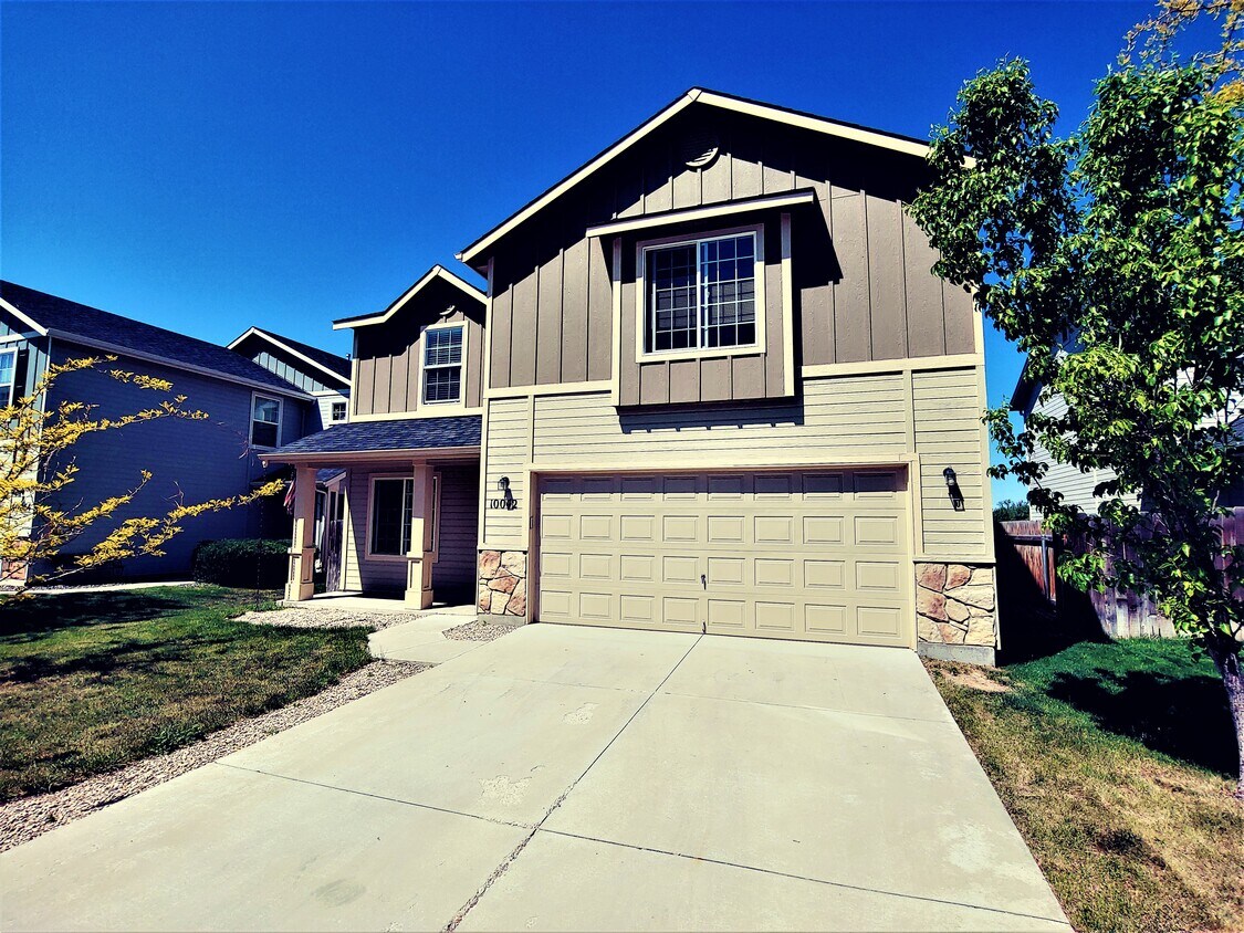 10042 W Bronze St, Boise, ID 83709 House for Rent in Boise, ID