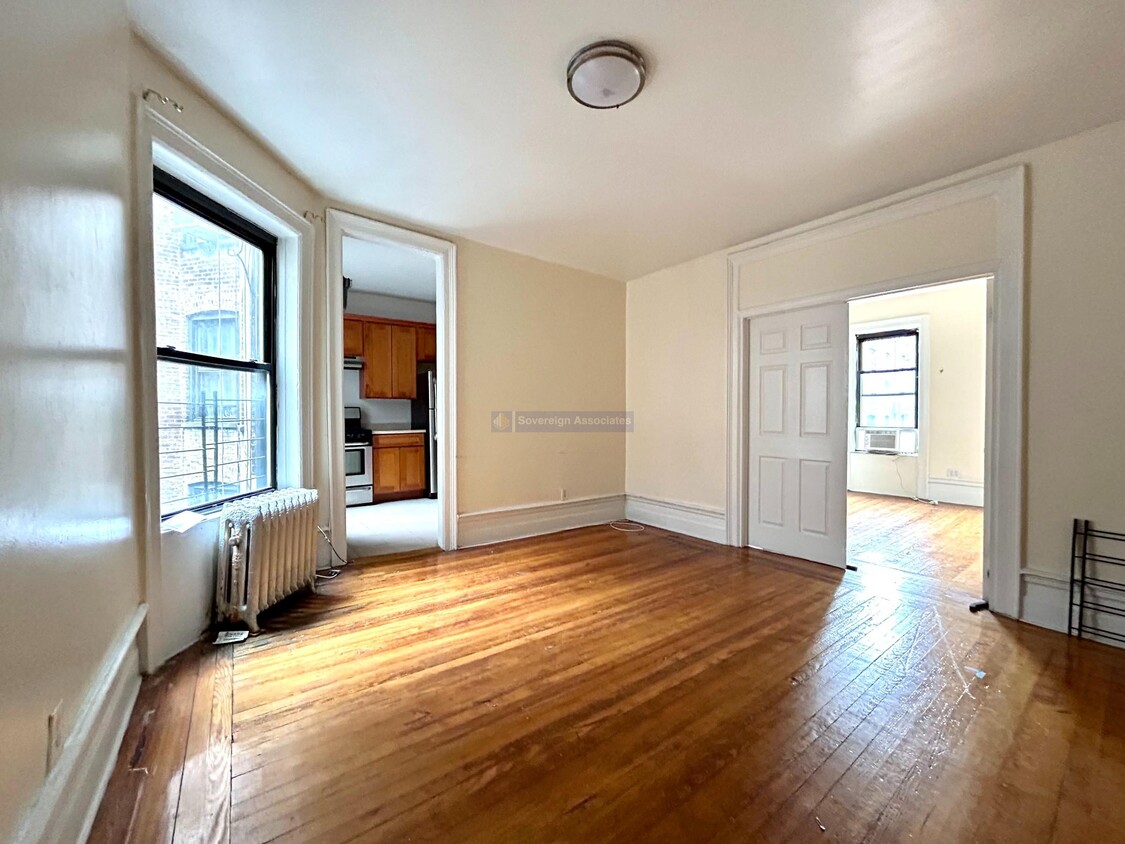 Foto principal - 526 West 161st Street