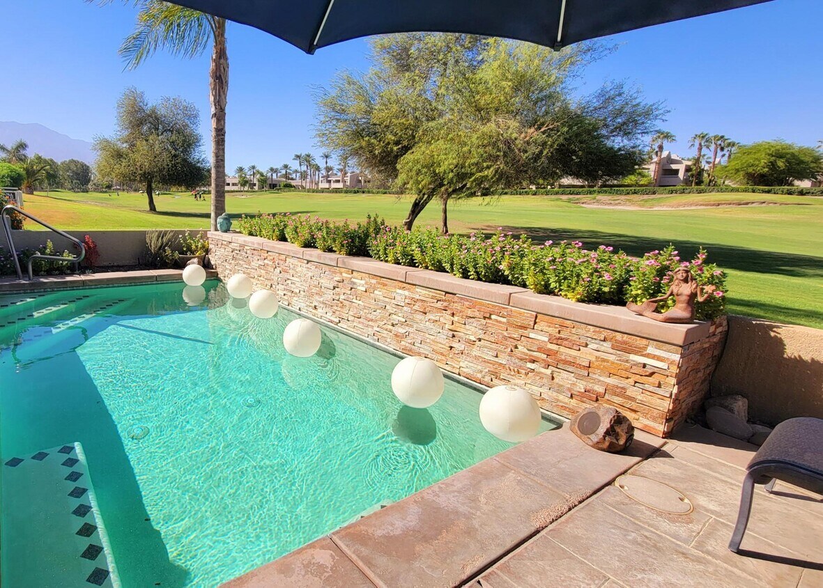 2 Pebble Beach Dr, Rancho Mirage, CA 92270 Condo for Rent in Rancho