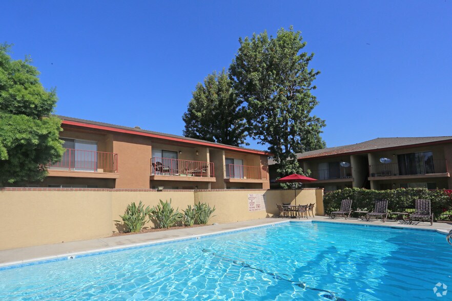 Casa Madrid Rentals Azusa, CA