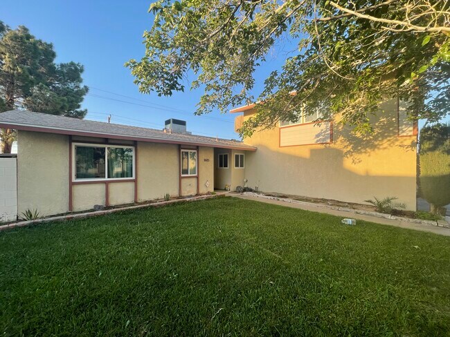 Building Photo - 1605 Forane St