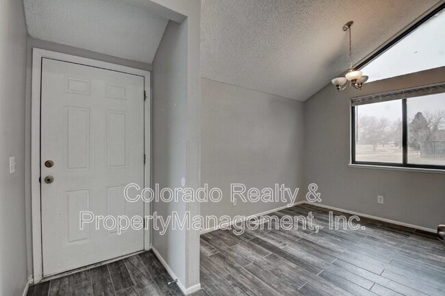 Building Photo - 3792 S Genoa Cir