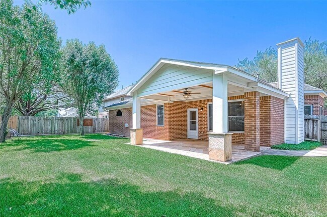 Building Photo - 5907 Brigstone Park Dr