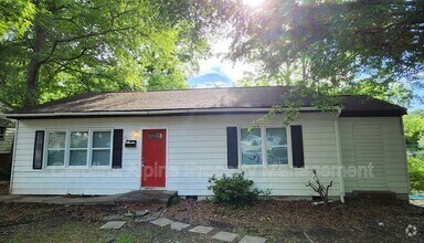 Building Photo - 607 Glenn St