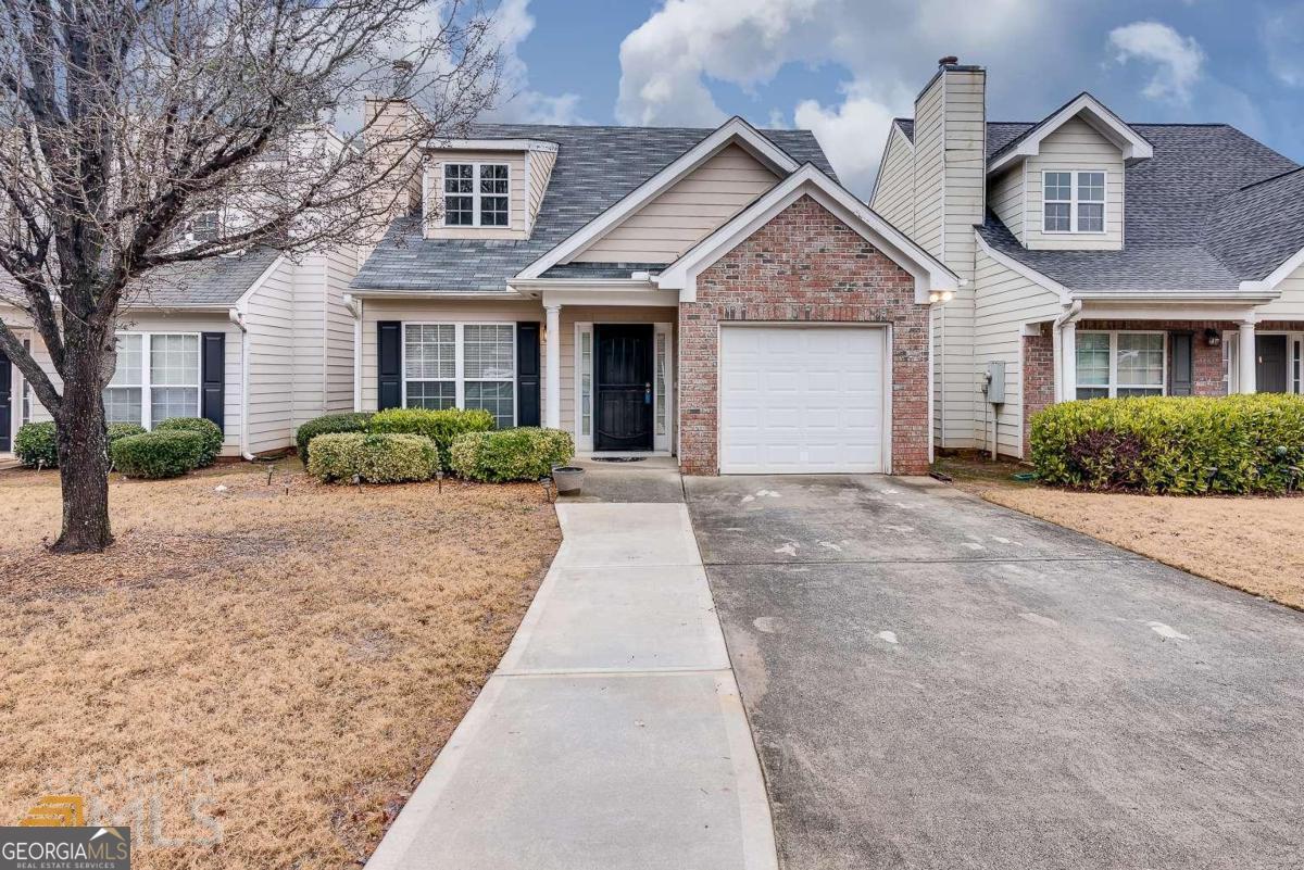 Primary Photo - 4803 Enclave Dr
