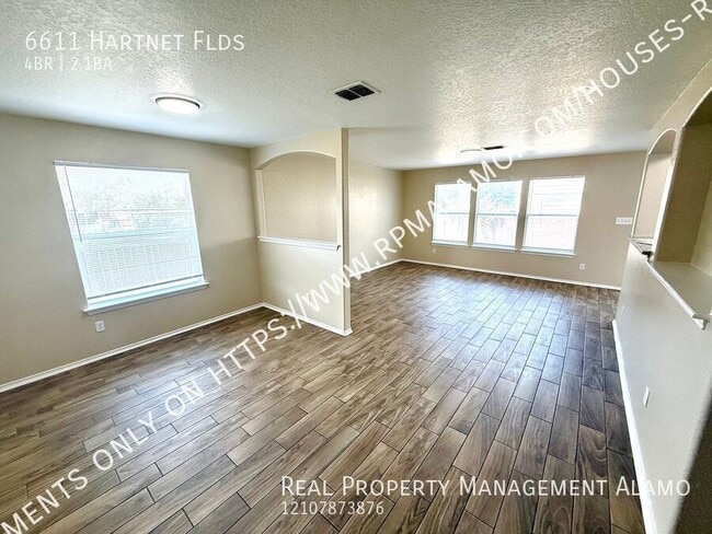 Building Photo - 6611 Hartnet Fields