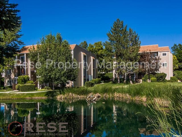 Foto del edificio - 4614 S Quail Park Dr