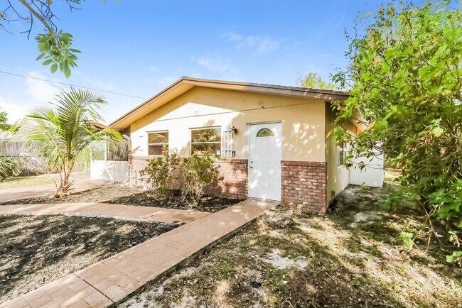 Foto del edificio - 201 Newcastle St