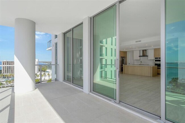 Foto del edificio - 301 Quay Commons