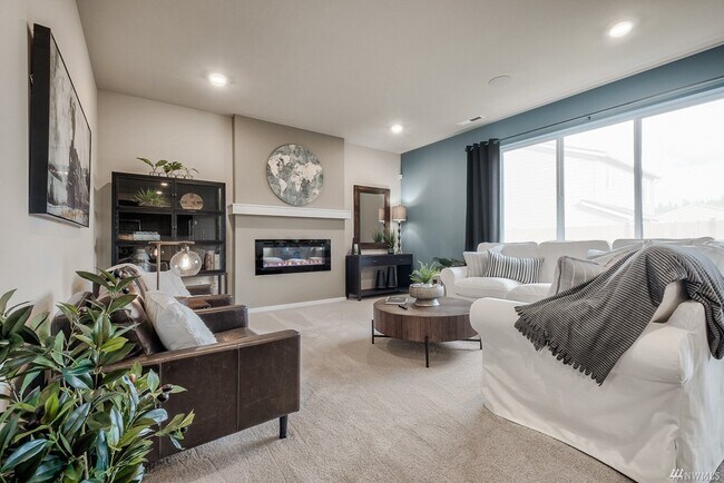 Foto del edificio - 10722 187th Street Ct E
