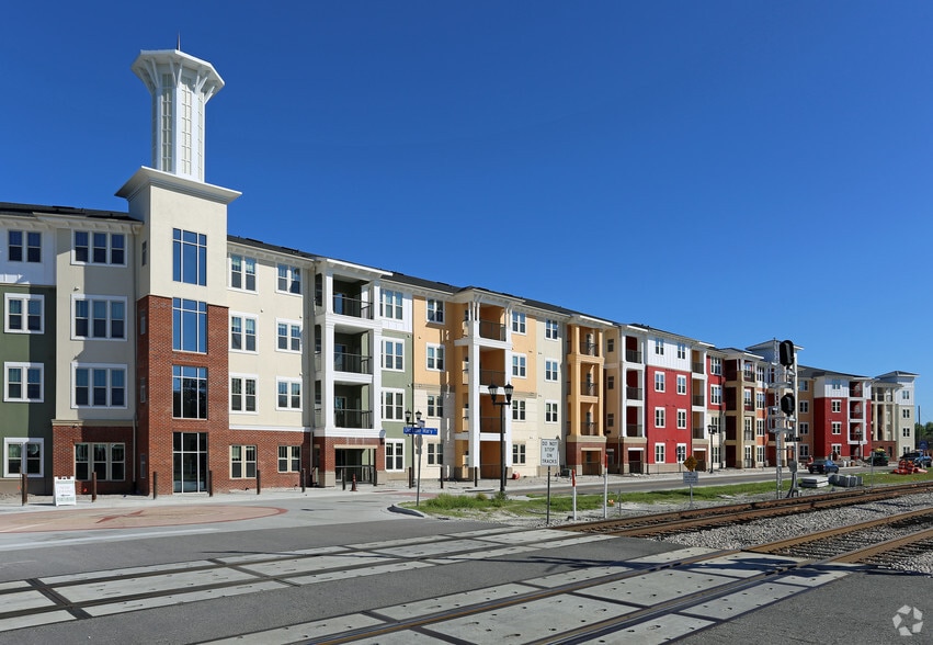 Station House At Lake Mary Rentals Lake Mary, FL