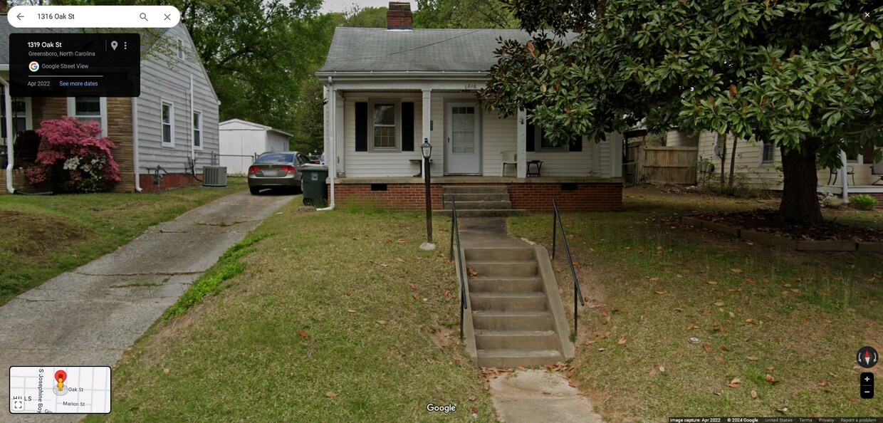 Primary Photo - Ready to move