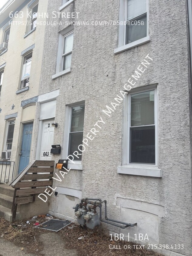 Primary Photo - ?? Charming 1-Bedroom Apartment in the Hea...