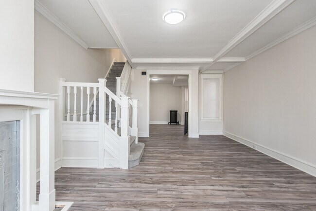 Foto del edificio - 6029 Jefferson St