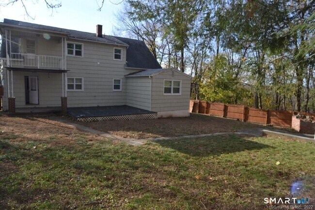 Foto del edificio - 448 Tudor St