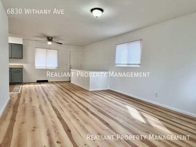 Building Photo - 6830 Withany Ave