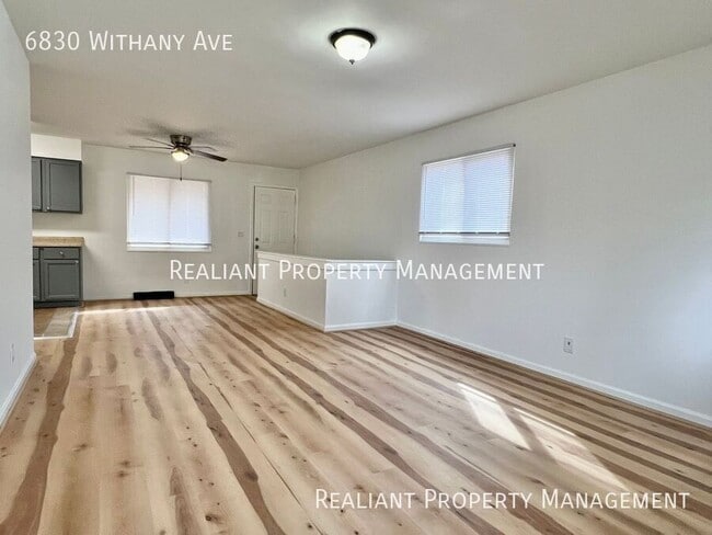 Photo - 6830 Withany Ave House