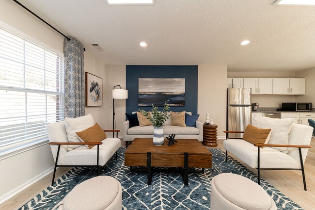 Community Clubhouse - Creekside