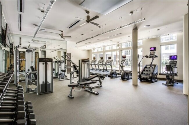 Foto del edificio - 2525 CityWest Blvd