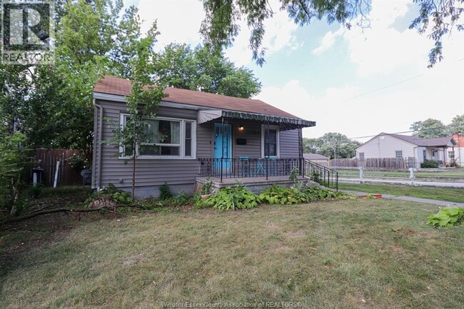 Building Photo - 3504 Barrymore Ln
