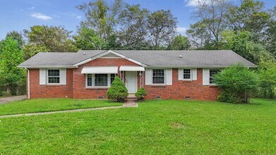 Building Photo - 1347 Gibson Dr
