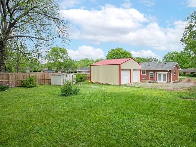 Building Photo - 4203 Glynda Dr