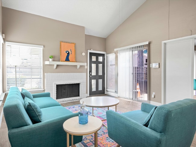 The Townhomes on Peacock Hill photo'