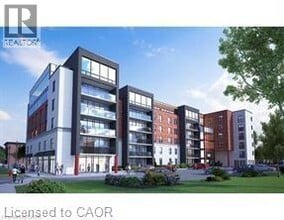 Building Photo - 5 Hamilton St N