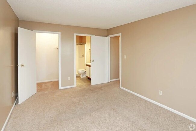 Foto del edificio - Parkview Apartments