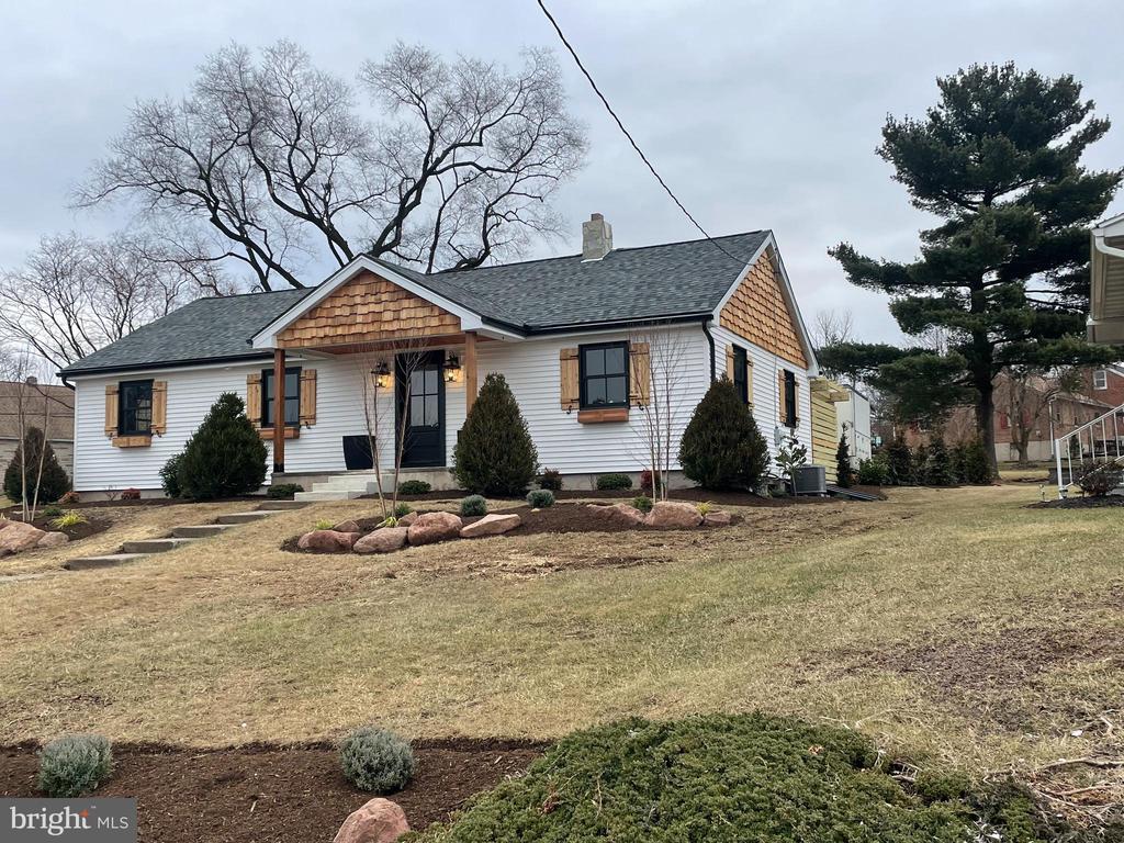 Foto principal - 803 Fritz Ave