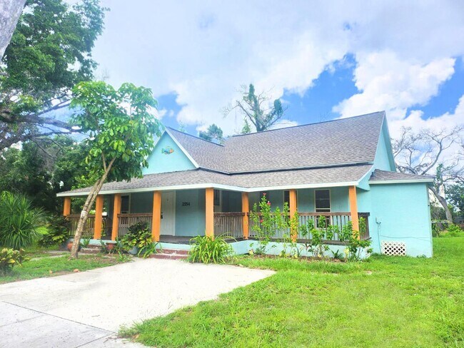 Foto del edificio - 2554 Third St. - 2556 Third St.