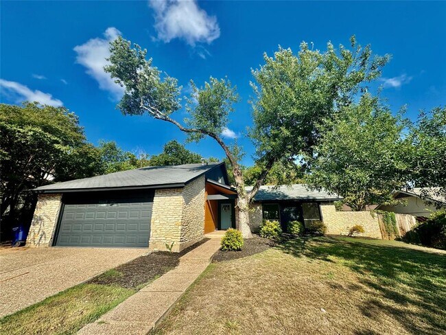 Foto del edificio - 9506 Stonebridge Dr